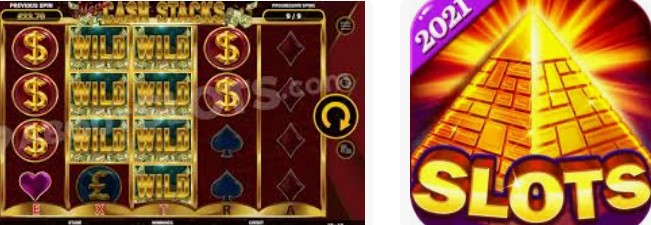 Nilai Jackpot Slot Online Akan Kembali ke Awal Ketika Ada Pemain yang Mendapatkannya